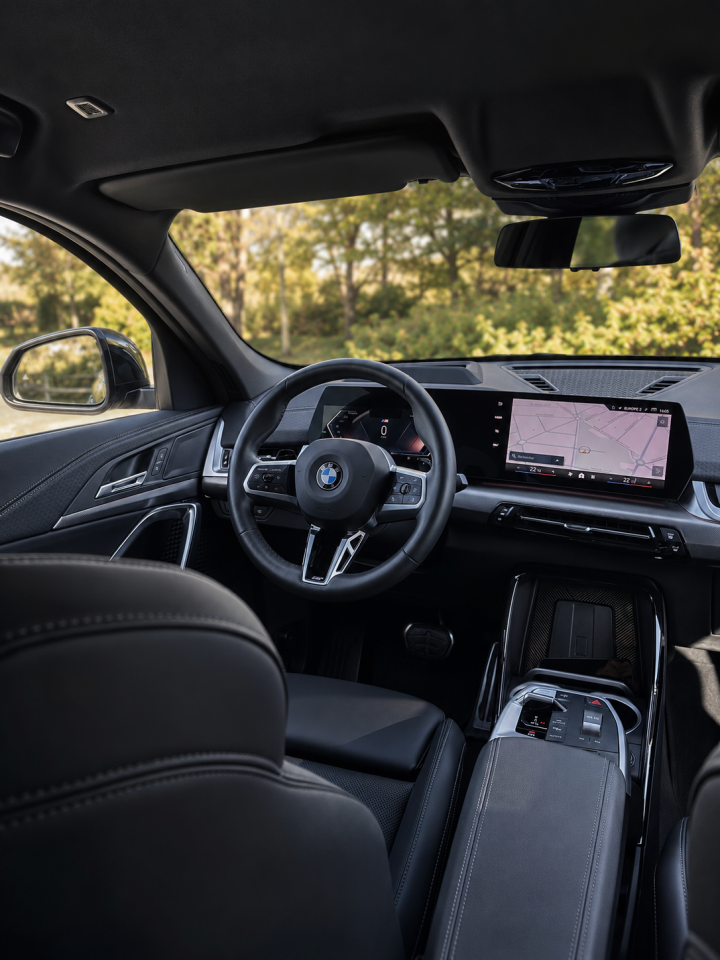 x2 interior