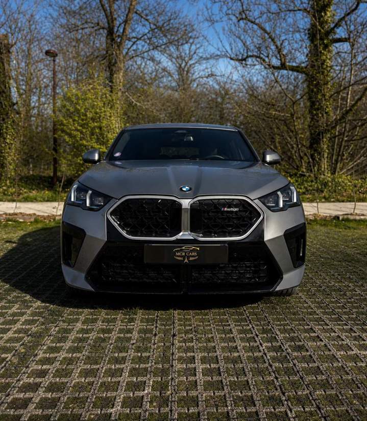 X2avant
