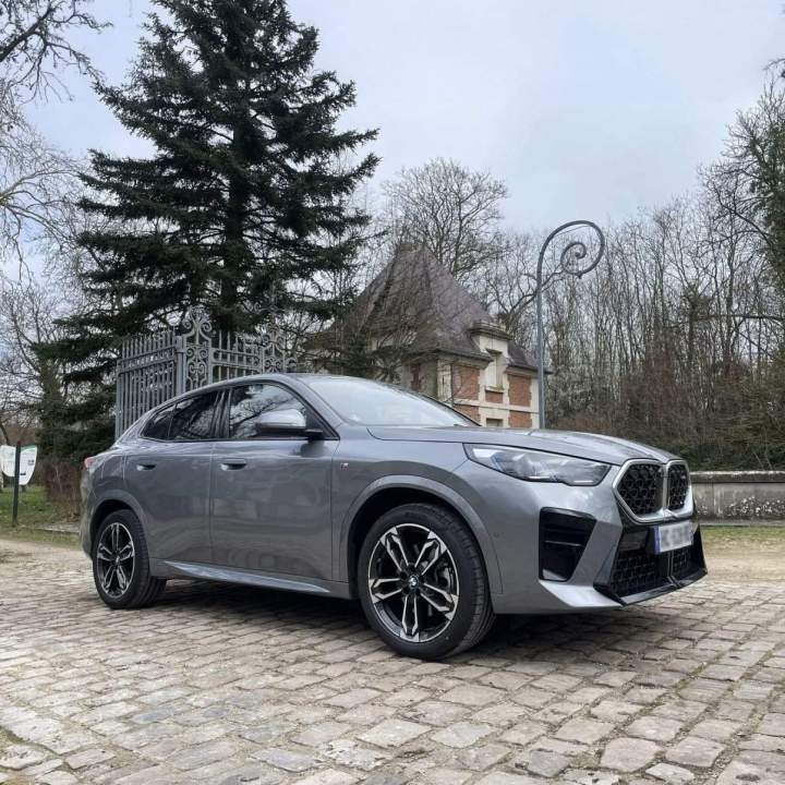 bmw x23