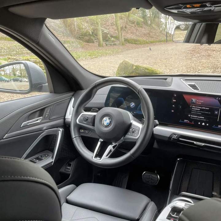 bmw x25