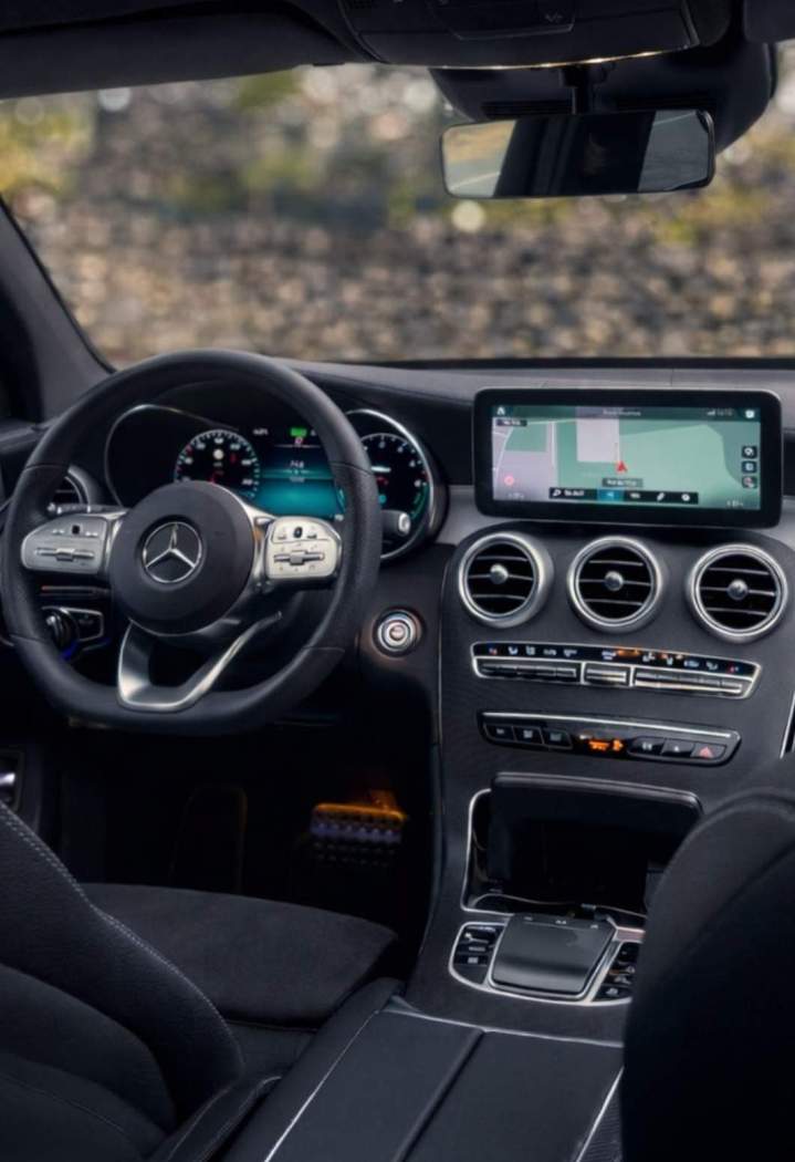 Voiture de prestige pour événement Évry
