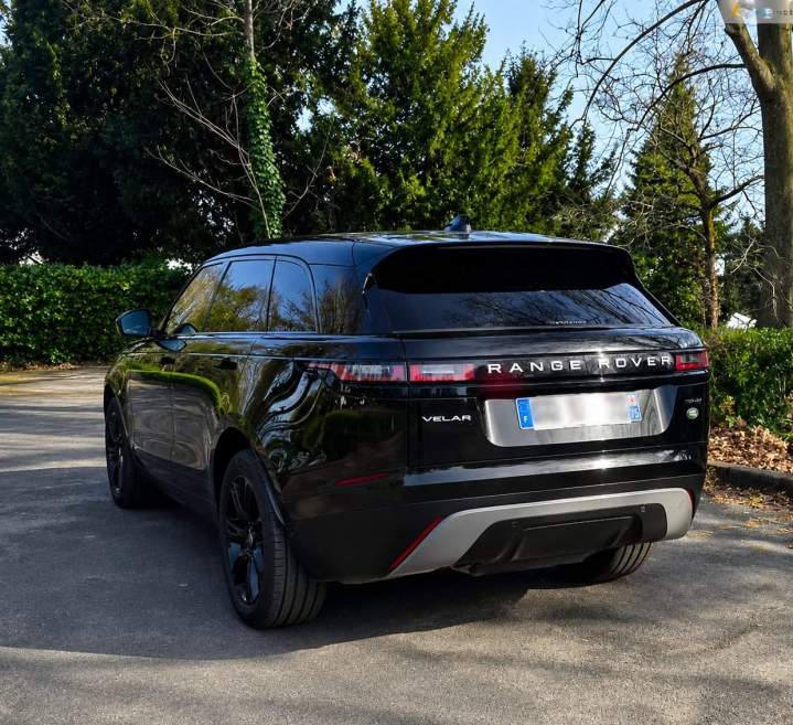 rangrover