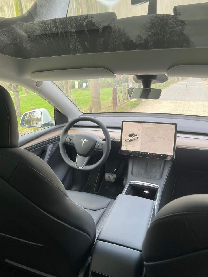 Service location voiture Évry